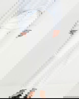 Filippa K jeansi femei high waist, 30837