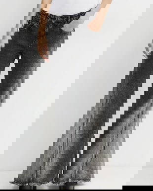 Miss Sixty jeansi femei high waist, 6L4JJ1030200