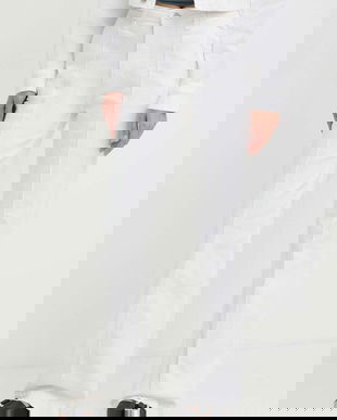 BOSS jeansi femei high waist, 50509284