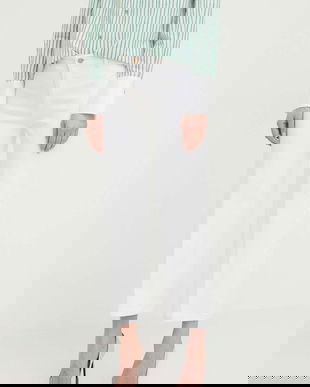 Silvian Heach jeansi femei high waist