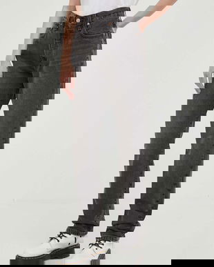 Levi's jeansi 501 femei high waist