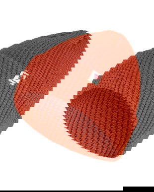 Fjallraven căciulă Tab culoarea roșu F84767.321