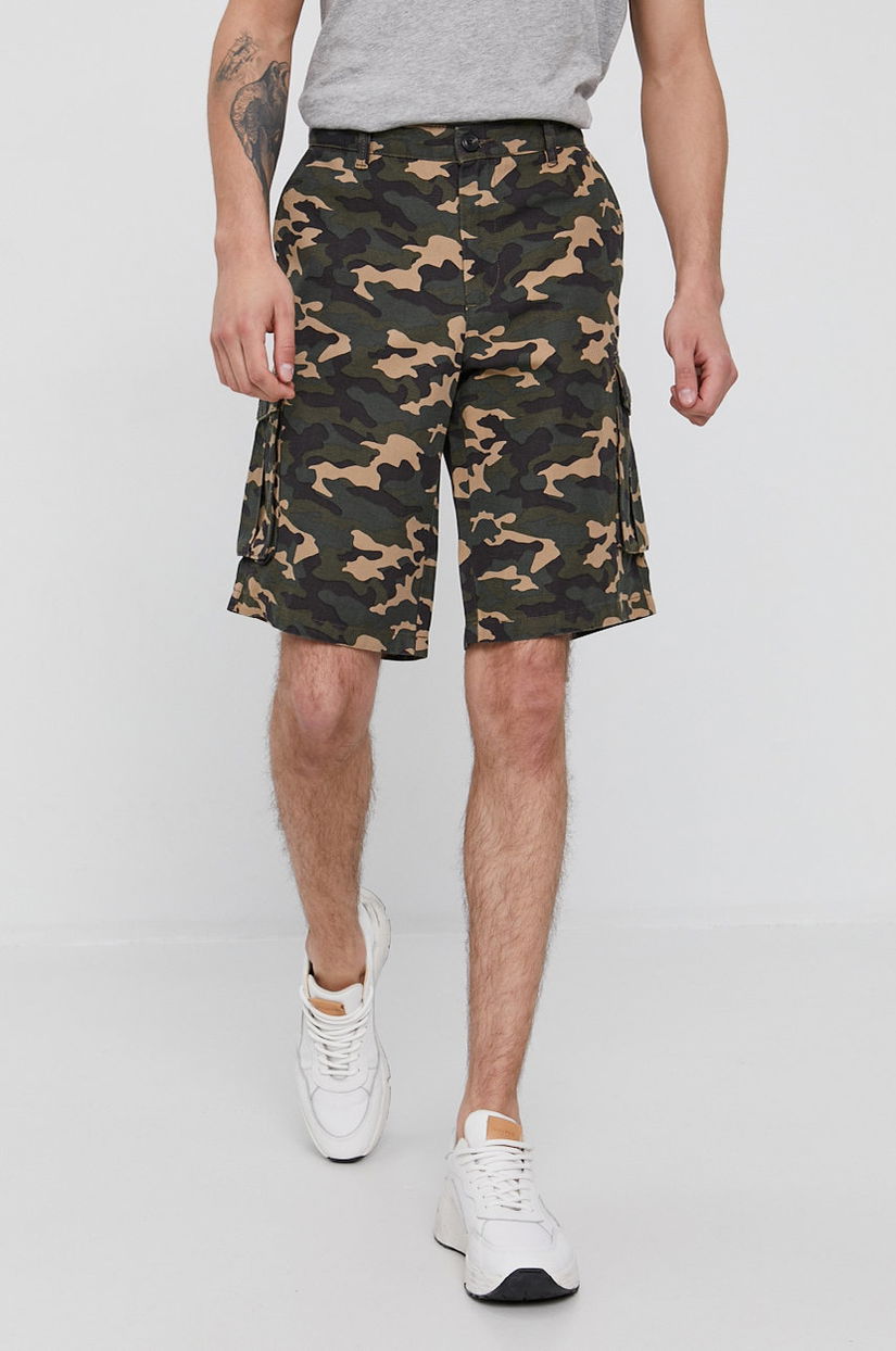 Sisley Pantaloni scurți