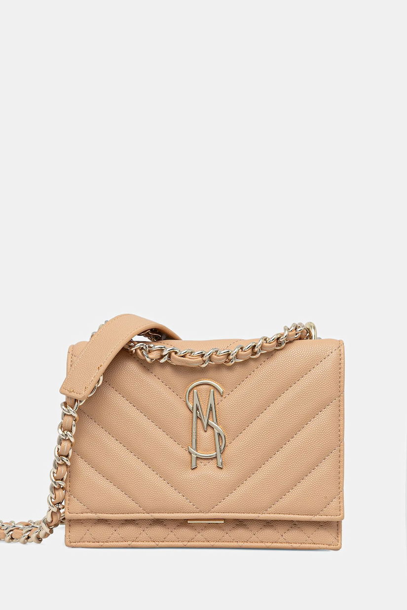 Steve Madden geantă Bamara-2 culoarea negru, SM13001840