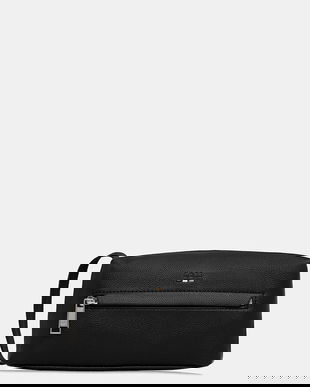 BOSS portfard Ray_Washbag N. culoarea negru, 50537003