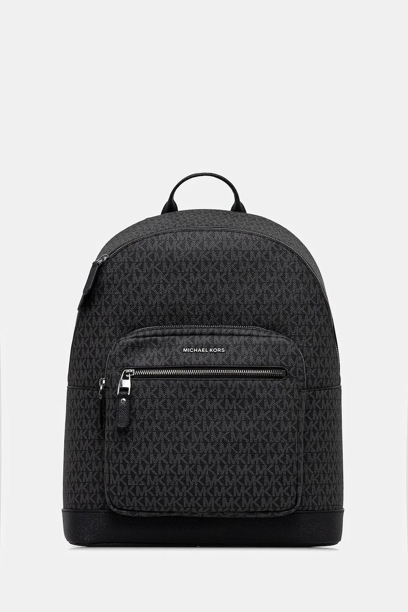 Michael Kors rucsac culoarea negru, mare, 33R6LHDB2O