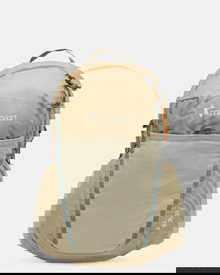 Cotopaxi rucsac Elqui 18L culoarea bej, mare, uni, S25495U1200