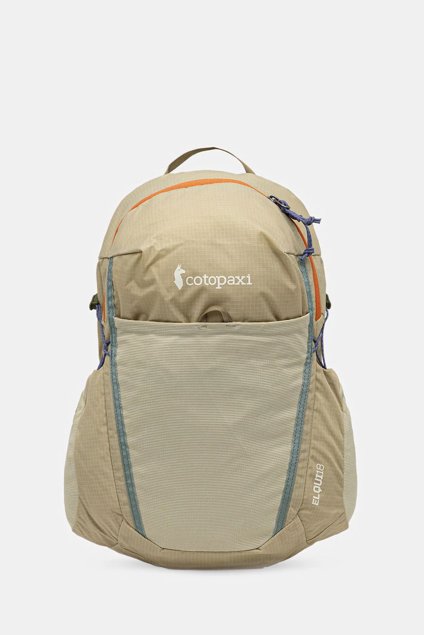 Cotopaxi rucsac Elqui 18L culoarea bej, mare, uni, S25495U1200