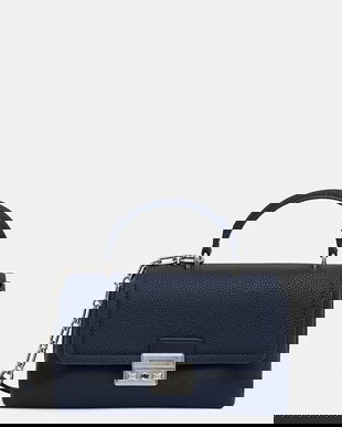 MICHAEL Michael Kors geantă de piele 30R6S2RS2L