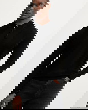 Karl Lagerfeld pulover culoarea negru, light, 561302.655011