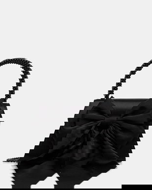 Steve Madden geantă Bcosette culoarea negru, SM13002302