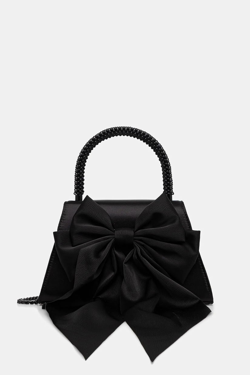 Steve Madden geantă Bcosette culoarea negru, SM13002302