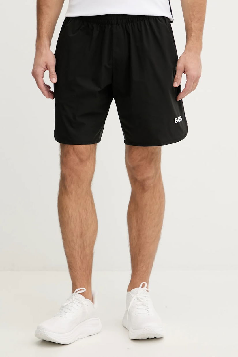 BOSS Green pantaloni scurți SH_TOC Spin 8 inch