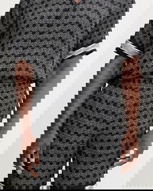 Karl Lagerfeld pantaloni scurți culoarea negru, 561881.265702