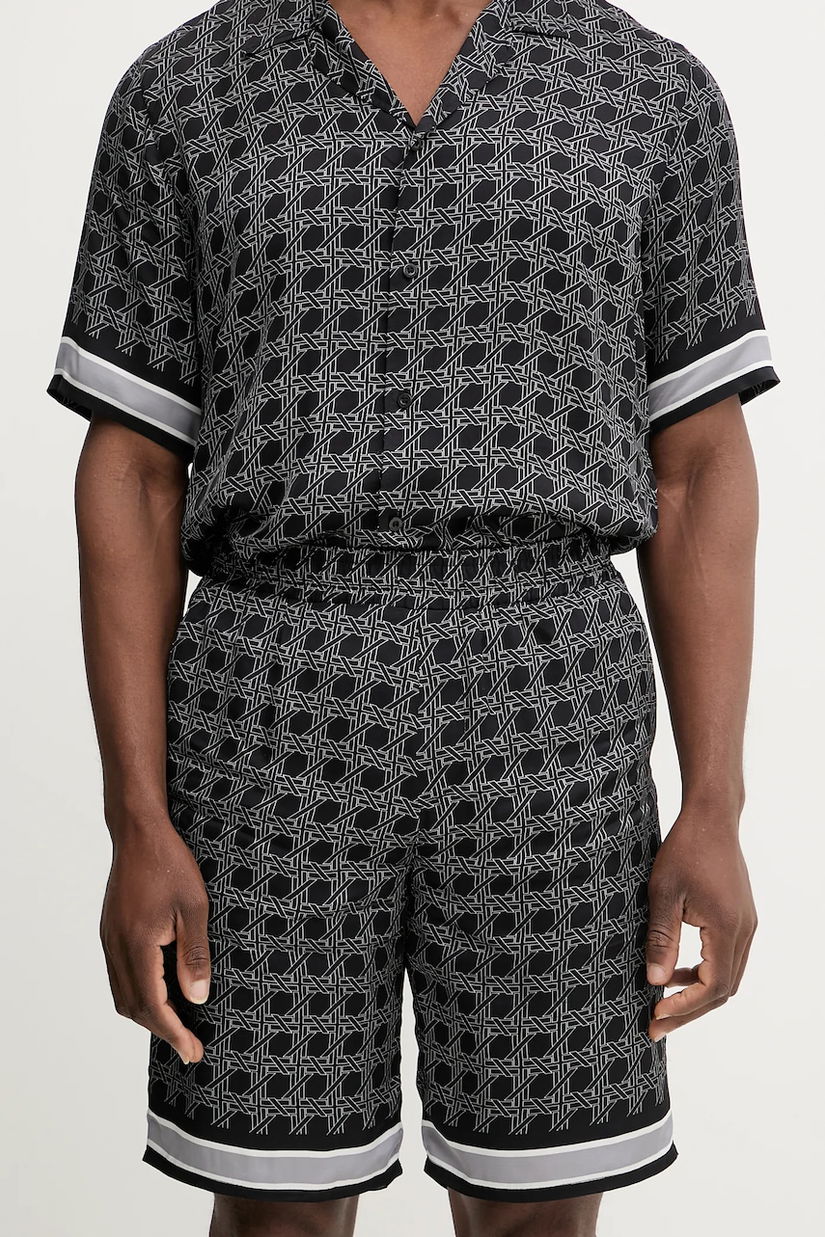 Karl Lagerfeld pantaloni scurți