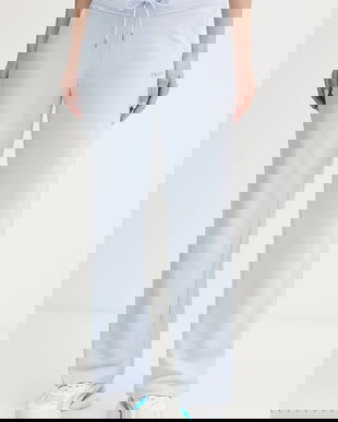 Dkny pantaloni de trening uni, DP6P3794