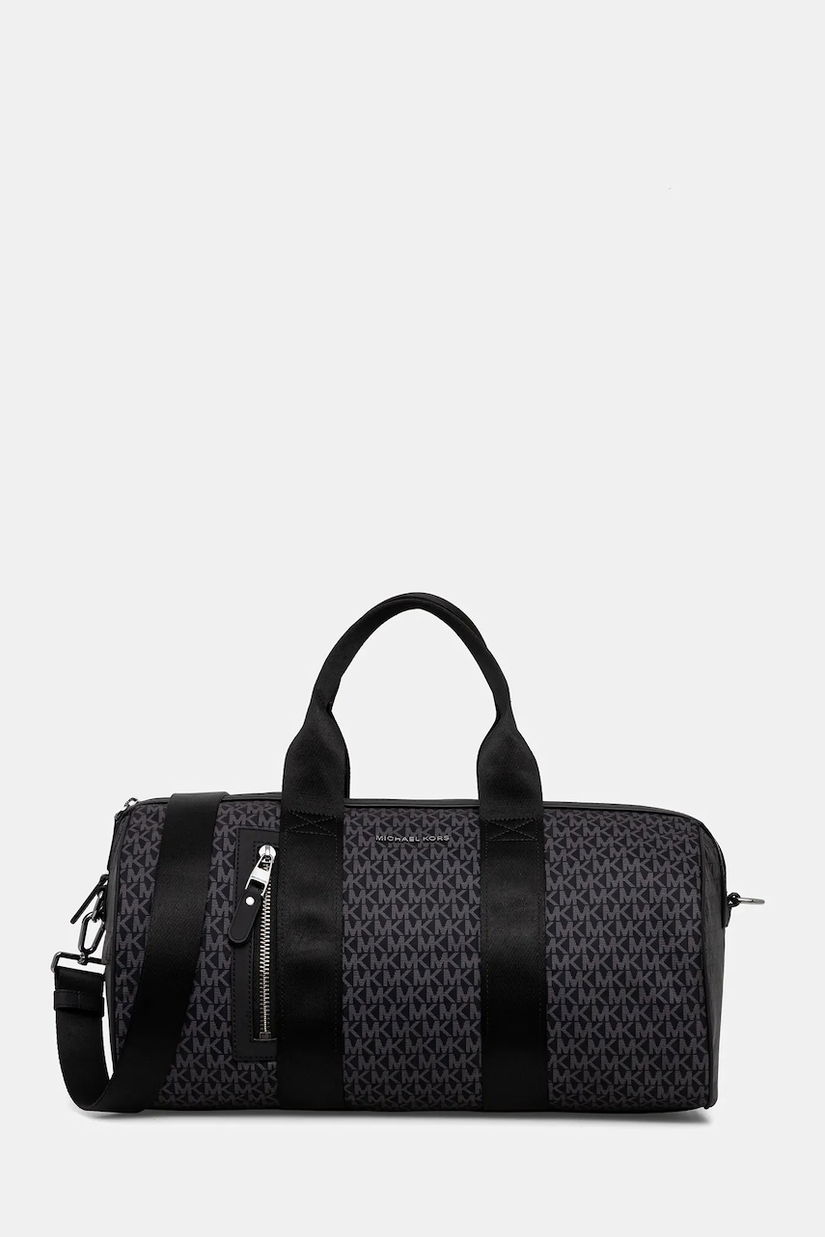 Michael Kors geantă culoarea negru, 33R6LBNU3O