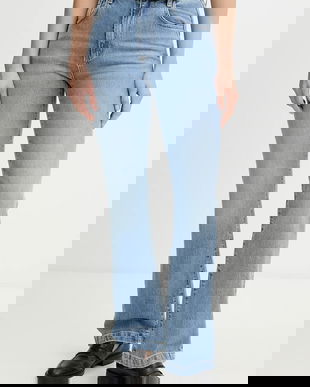 BOSS jeans LYRIS-BOOTCUT 1 high waist, 50552438