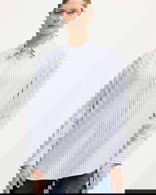 Joseph Ribkoff cămașă cu guler clasic, relaxed, 261931