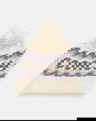 Coach pălărie din amestec de lână culoarea bej, 29CCL51