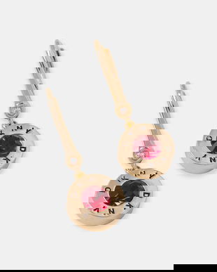 Dkny cercei 04G00869