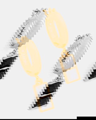 Dkny cercei 04G00886