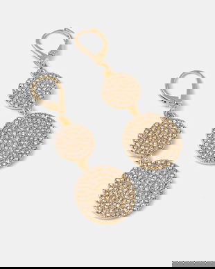 Dkny cercei 04G00898