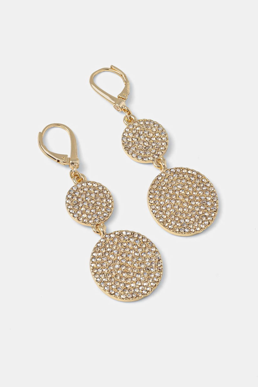 Dkny cercei 04G00898