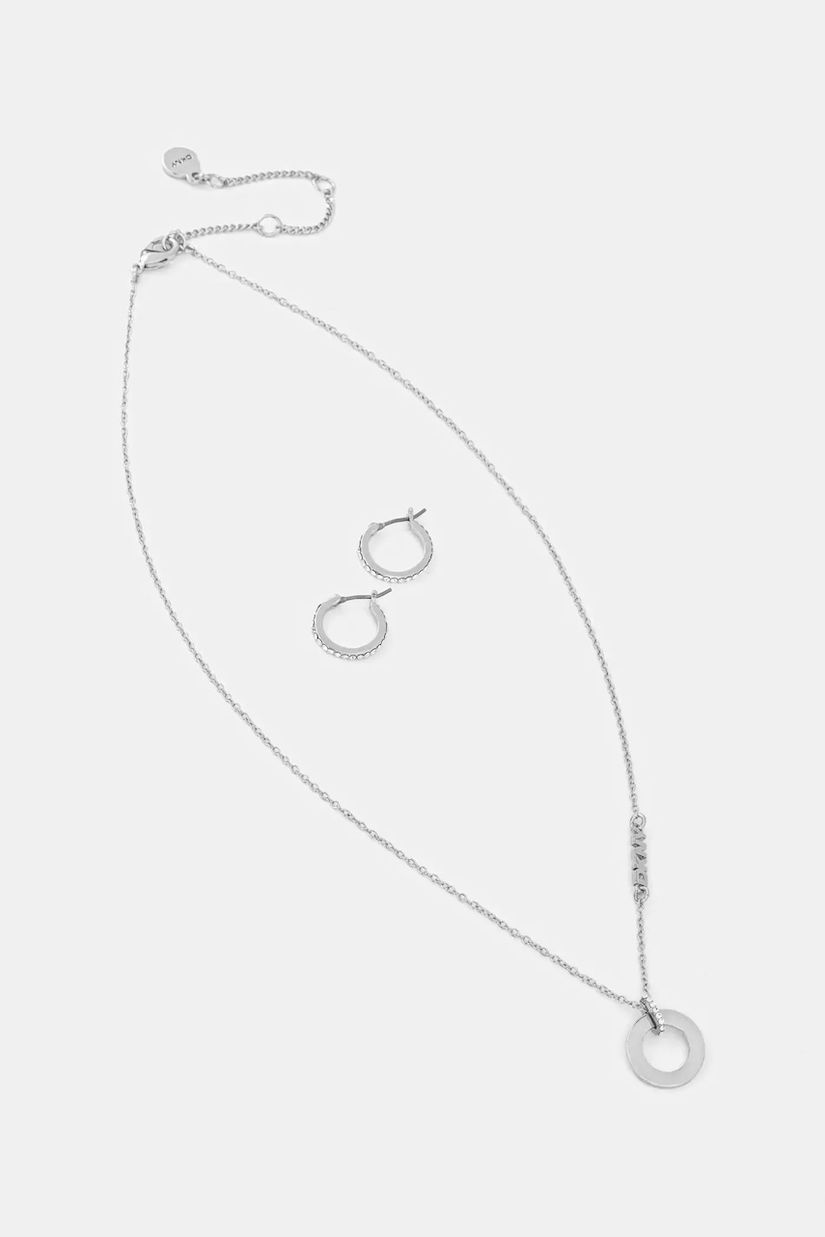 Dkny colier și cercei 04S00102