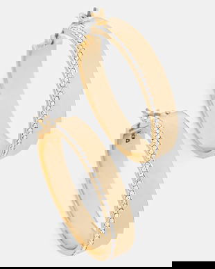 Dkny cercei 04G00892