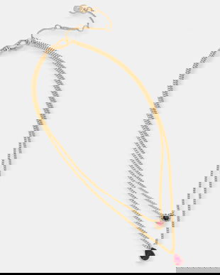 Dkny colier 04N00337