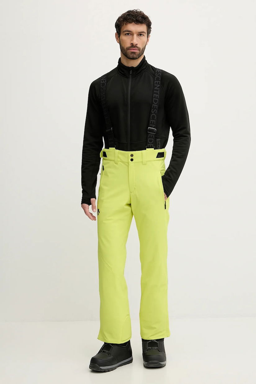 Descente pantaloni de schi SWISS PANTS