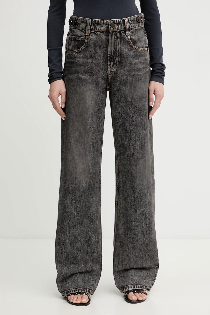 Miss Sixty jeans high waist, 6S3JJ43900