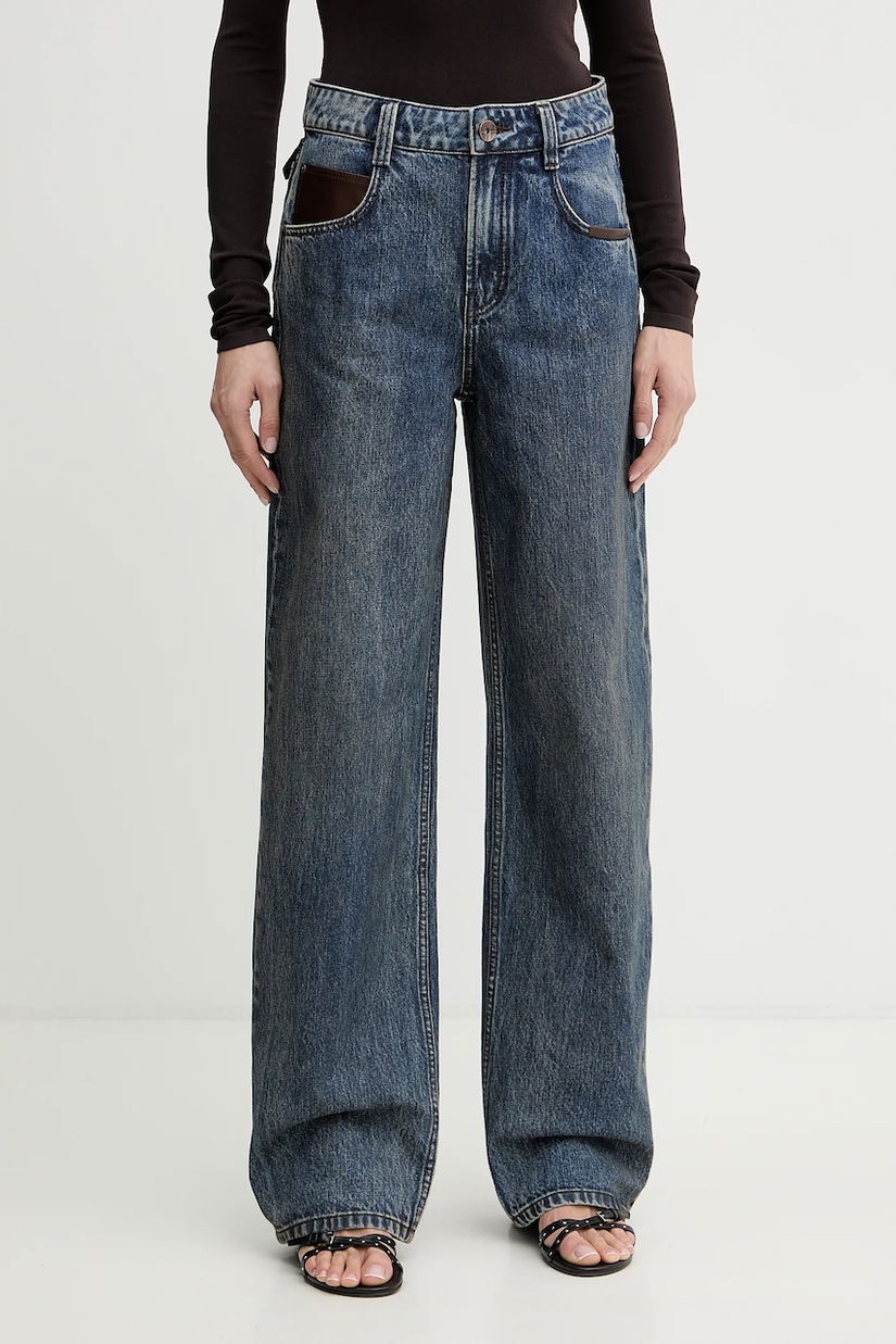 Miss Sixty jeans high waist, 6S3JJ43500