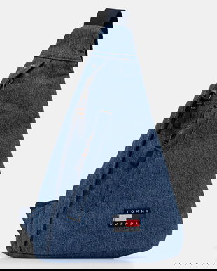 Tommy Jeans geantă de blugi AM0AM14051