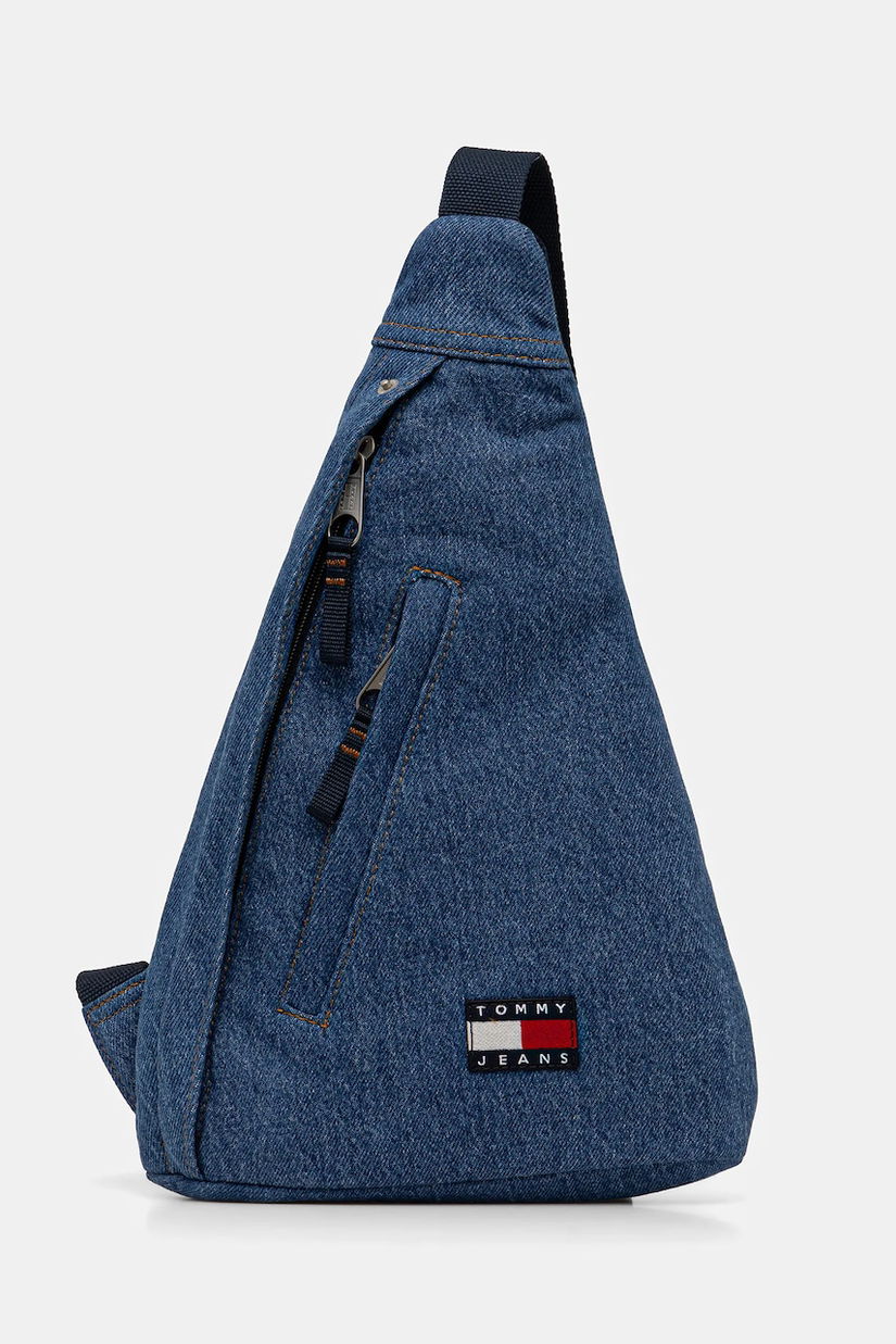 Tommy Jeans geantă de blugi AM0AM14051