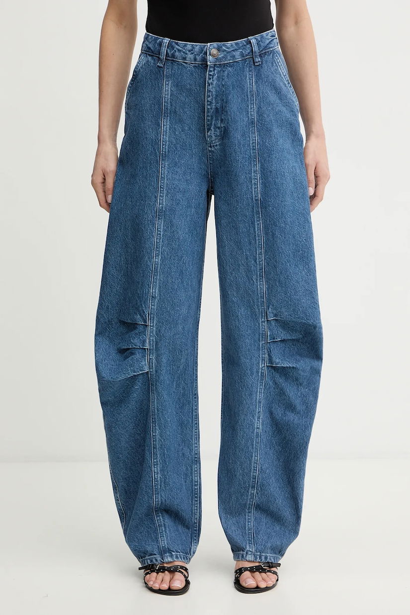 Rotate jeans