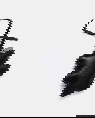 Coach breloc de piele CCX43