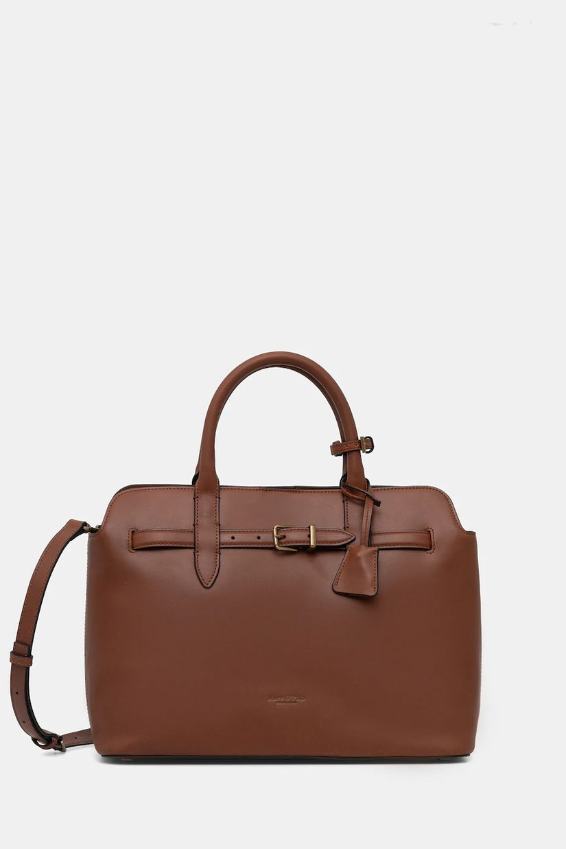 Marc O'Polo poșetă de piele