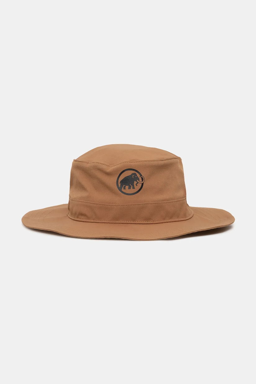 Mammut pălărie culoarea verde, 1191-04614