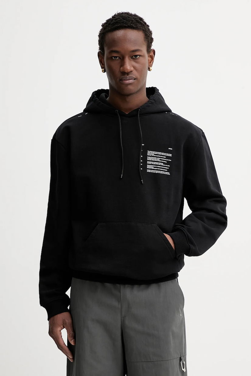 Heliot Emil hanorac de bumbac