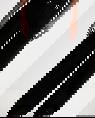 Heliot Emil jeans AW25_M_10_189_BLK01_CO