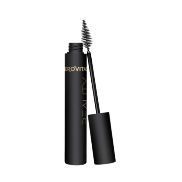 Rimel Mascara Devilash Gerovital Beauty, 12 ml
