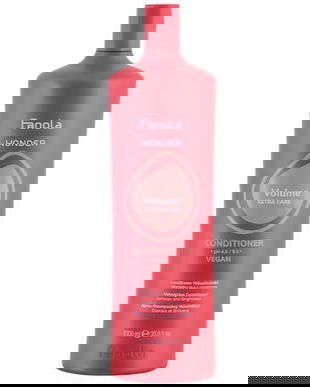 Balsam pentru Volum - Fanola Wonder Volume Conditioner, 1000 ml