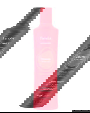 Balsam pentru Volum - Fanola Wonder Volume Conditioner, 350  ml