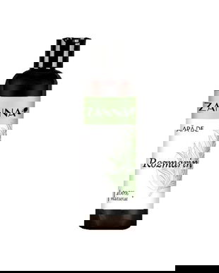 Apa de Rozmarin 100% Naturala - Zanna, 200 ml