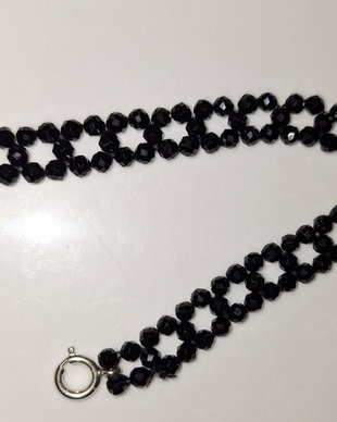 Brățară spinel, piatră semipretioasa regală