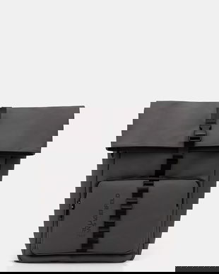 Karl Lagerfeld Jeans rucsac culoarea gri, mare, uni, B1M30146