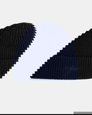 MC2 Saint Barth căciulă de lână MOS0004