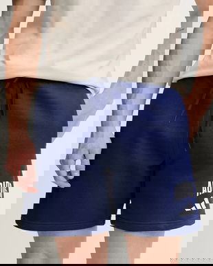 adidas pantaloni scurți Collegiate JM1728